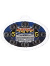 Bevo 608 Bearings ABEC5  16 Pack w/Spacers