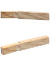 Better Butt End Hockey Shaft/Stick End Plugs