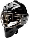 Bauer Concept C1 Certified Goalie Masks Sr