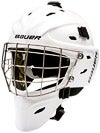 Bauer Concept C1 Certified Goalie Masks Sr