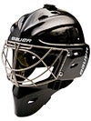 Bauer Concept C1 Non-Certified Goalie Masks Sr