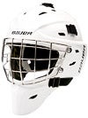 Bauer Concept C2 Certified Goalie Masks Sr