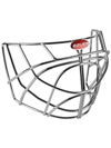 Bauer Profile Cert Cat Eye Hockey Goalie Cages Jr