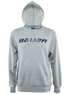 Bauer Classic Hoodie Sweatshirt Sr