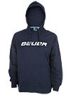Bauer Classic Hoodie Sweatshirt Sr
