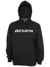 Bauer Classic Hoodie Sweatshirt Jr