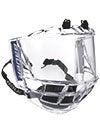 Bauer Concept II Full Shield Senior