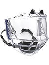 Bauer Concept II Full Shield Junior