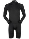 Bauer Core Perf Knee Length 1P w/Integrated Neck Top Sr