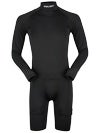 Bauer Core Perf Knee Length 1P w/Integrated Neck Top Jr