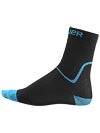 Bauer Core Performance Low Cut Skate Socks