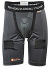 Shock Doctor Core Comp Hockey Jock Short Sr & Jr
