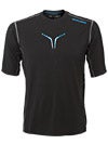 Bauer Core Performance S/S Shirt Jr