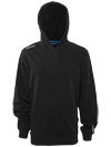 Bauer Core Team Hoodie Sweatshirt Jr