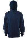 Bauer Core Team Hoodie Sweatshirt Jr