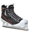 Bauer Elite Goalie Ice Hockey Skates Sr 