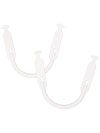 Bauer 5100/5500/4500 Hockey Helmet Ear Loops