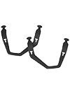 Bauer 9900/9500/7500 Hockey Helmet Ear Loops