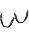 Bauer RE-AKT Hockey Helmet Ear Loops