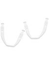 Bauer RE-AKT Hockey Helmet Ear Loops