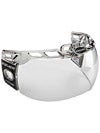 Bauer HDO Deluxe Shield Clear