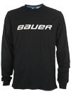 Bauer Hockey L/S Shirts  Sr