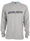 Bauer Hockey L/S Shirts  Sr