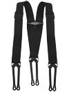 Bauer Hockey Pant Suspenders Sr & Jr 
