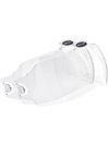 Bauer HDO Deluxe Replacement Shields  2-Pack