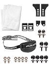 Bauer Hockey Helmet Shield Kit
