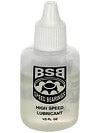 BSB High Speed Bearing Oil  1/2 Oz