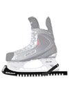 Bauer Hard Ice Hockey Skate Blade Guards