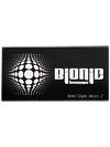 Bionic Skate Bearings ABEC7 Standard 608 Hub 16pk