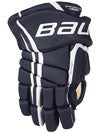 Bauer Vapor Lil' Rookie Hockey Gloves Yth 