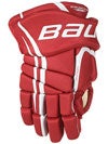 Bauer Vapor Lil' Rookie Hockey Gloves Yth 