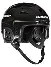 Bauer Lil Sport Youth Helmets