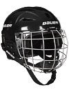 Bauer Lil Sport Youth Helmets w/Cage
