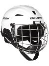 Bauer Lil Sport Youth Helmets w/Cage