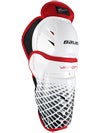 Bauer Vapor Lil Rookie Hockey Shin Guards Yth 