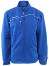 Bauer Lightweight Warm Up Team Jackets Junior 