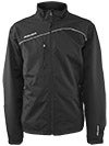 Bauer Midweight Warm Up Team Jackets Senior 