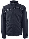 Bauer Midweight Warm Up Team Jackets Senior 