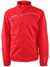 Bauer Midweight Warm Up Team Jackets Senior 