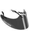 Bauer N18 Goalie Throat Protectors Colors