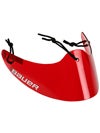 Bauer N18 Goalie Throat Protectors Colors