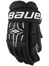 Bauer Nexus 1000 Hockey Gloves Sr