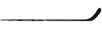Bauer Nexus 400 Grip Hockey Sticks Sr 