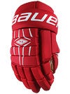 Bauer Nexus 400 Hockey Gloves Sr