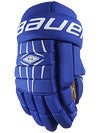 Bauer Nexus 400 Hockey Gloves Sr