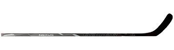 Bauer Nexus 600 Grip Hockey Sticks Int 